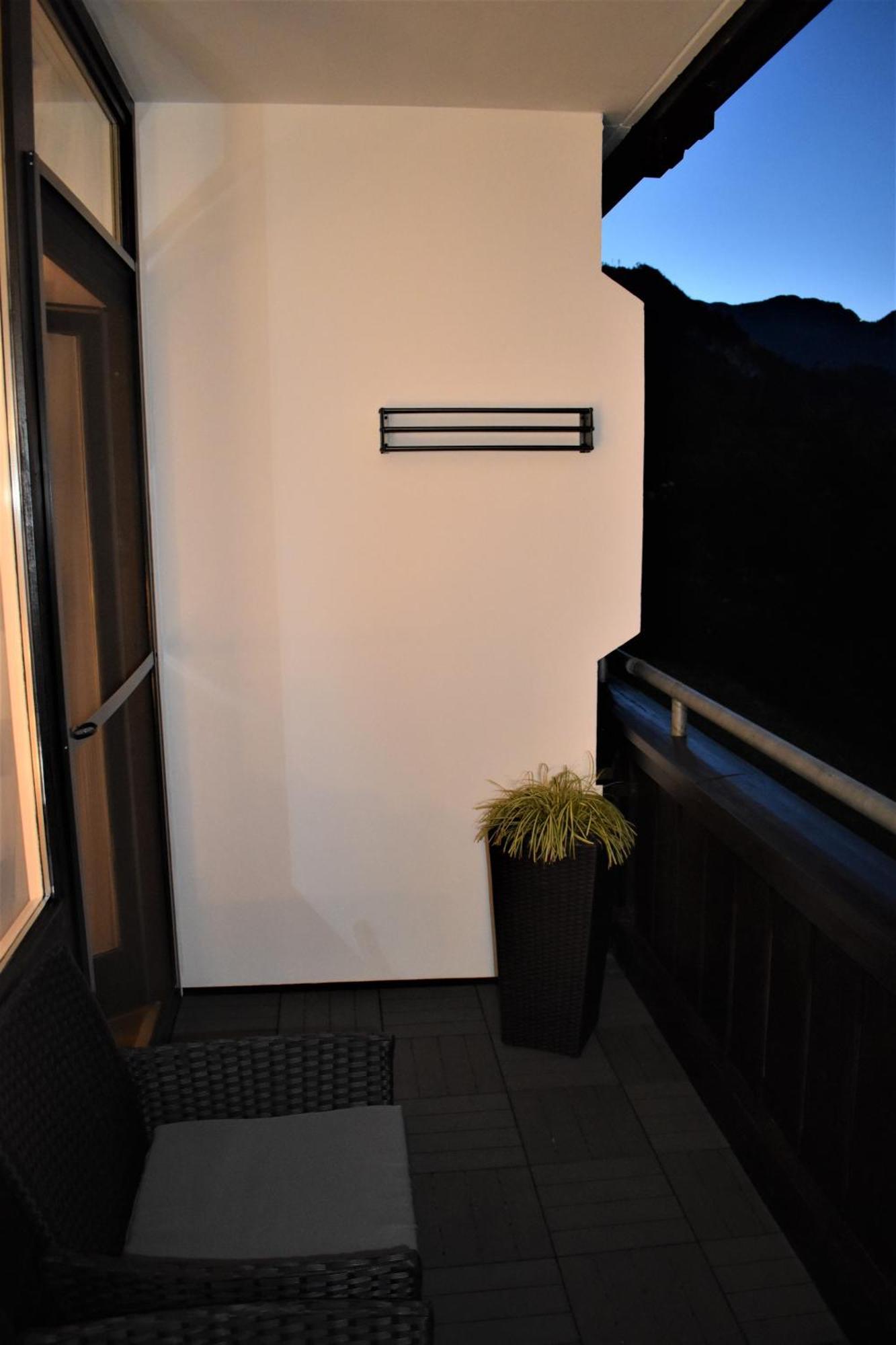 Apartment D 'Freizeit Bad Goisern Exterior foto